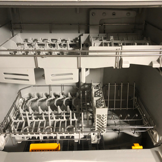 食洗機　Panasonic