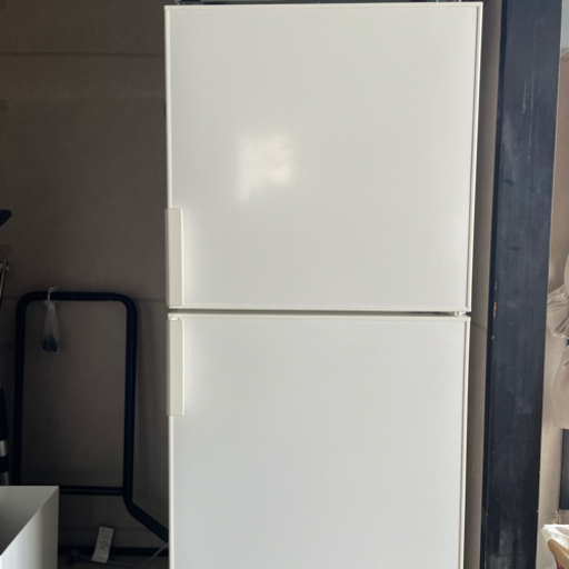 無印良品⭐️綺麗な冷蔵庫(2ドア)