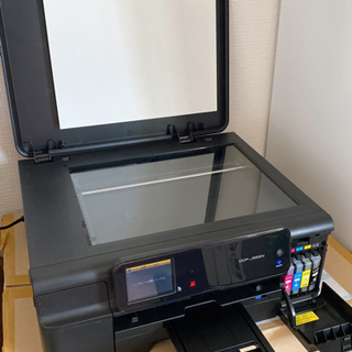 brother DCP-J552N