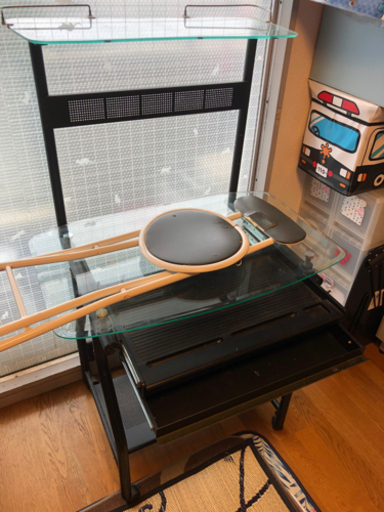 パソコン台