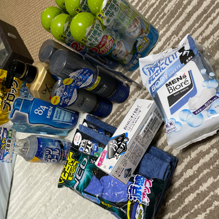 メンズセット　　新品　お値下げしました！
