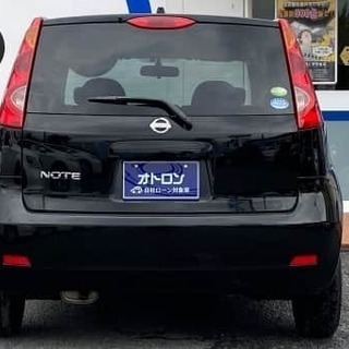 「月々約￥24,000-」日産 ノート １５Ｘの画像