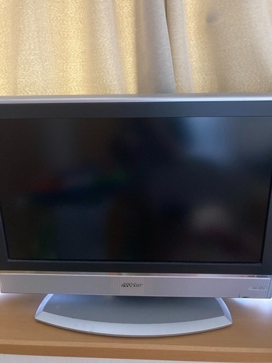 テレビ