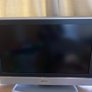 テレビ