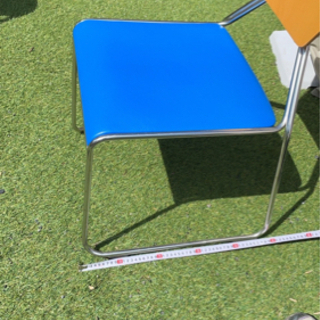 椅子 机なし 25個あります。の画像