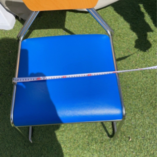 椅子 机なし 25個あります。の画像