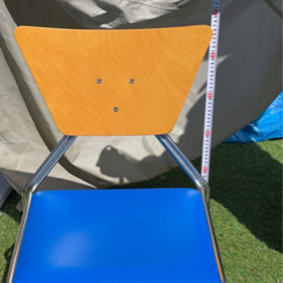 椅子 机なし 25個あります。の画像