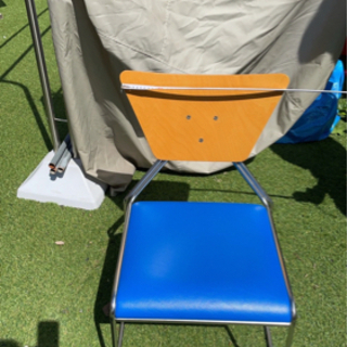 椅子 机なし 25個あります。の画像