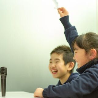 盛岡地区口コミNo.1！バイリンガル講師の小学生英語レッスン（盛岡駅前アイーナ）の画像