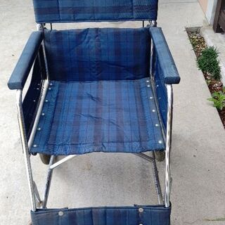 車椅子 介護車の画像