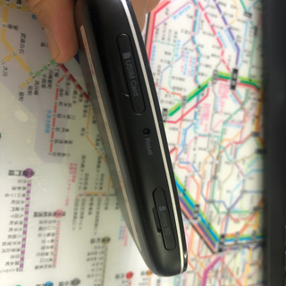 ポケットwifi 本体の画像