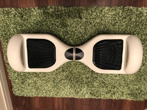 ミニ　セグウェイ