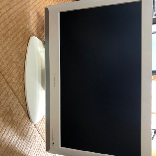 テレビ