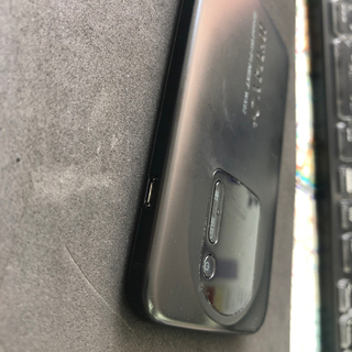 wiMax2+ポケットwifi 本体の画像