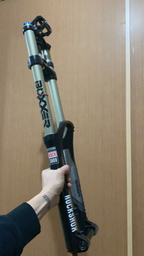 マウンテンバイク　benq ゲーミングモニターと交換もあり　ただし型番xl2546kとならタダで差し上げます