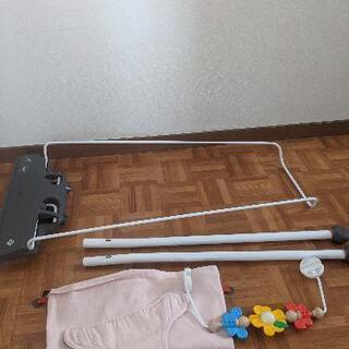 ベビービョルン　バウンサーMINIの画像