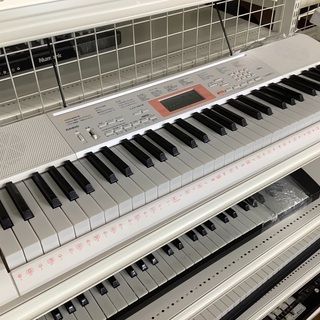 【電子楽器販売中】キーボード CASIO 2016年発売モデル入荷しましたの画像