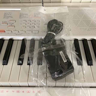 【電子楽器販売中】キーボード CASIO 2016年発売モデル入荷しましたの画像
