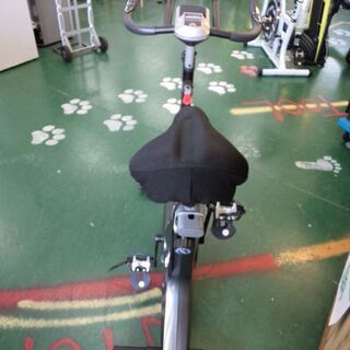 FiTBOX スピンバイク FBX-01 フィットネスバイク【愛品倶楽部柏店】の画像
