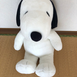 ぬいぐるみ（大）