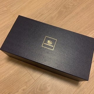 フッチェンロイター　ブルーオニオン　ペアコーヒーカップソーサー