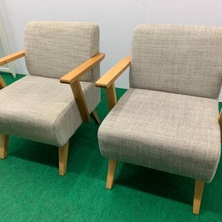 中古 W610 シングルソファー