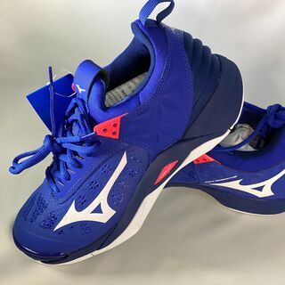 MIZUNO バレーボールシューズ 26.5㎝ V1GA191220