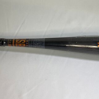 DeMARINI 軟式用バット　WTDXJRQVX