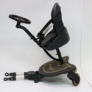 393)エアバギー・AirBuggy ベビーカーオプション 2WAY BOARD 2WAYボード（ツーウェイボード）の画像