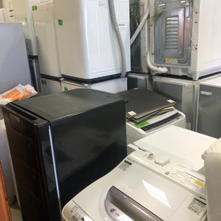🥰家電セット✨社員寮等各施設様大歓迎✨生活保護者様の家具什器費内でのセット販売も相談に乗ります‼️15000円〜の画像