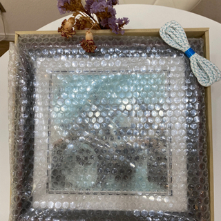 絵　新品【夏】【冬】　中古【春】【秋】の画像