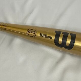 Wilson　ジュニア硬式用バット　HB200