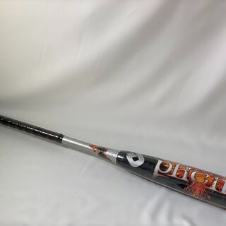DeMARINI一般軟式用バッド　WTDXJRNPW