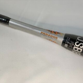 DeMARINI一般軟式用バッド　WTDXJRNPWの画像