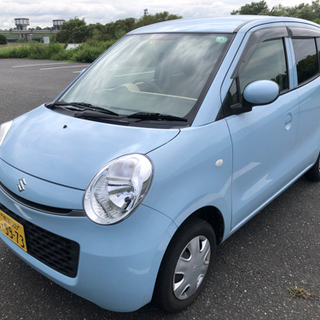 平成21年MRワゴンG 認証工場整備　車検R4年10月　兵庫県