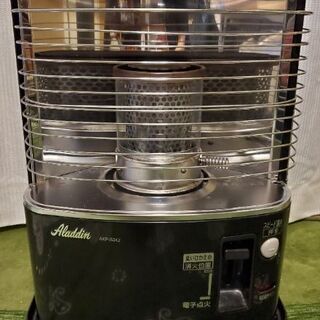 石油ストーブ(中古)
