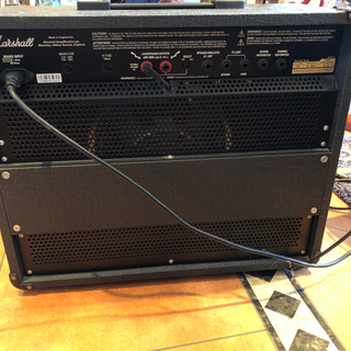 Marshall JCM2000 DSL401 Dual Super Lead