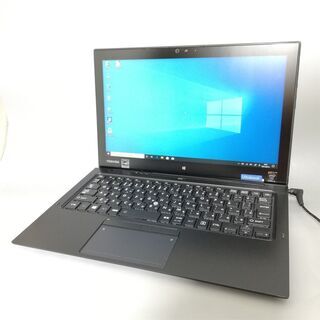 超高速SSD タブレット Windows10 中古美品 フルHD...