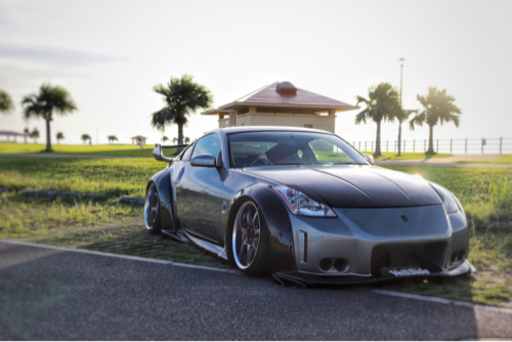 Z33用 350z エアサス 四独 機械式 フェアレディZ ksports Z33用 350z エアサス 四独 機械式 フェアレディZ ksports FAIRLADY Z