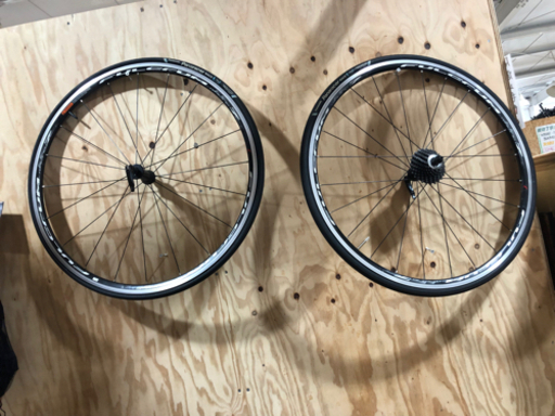 ロードバイク　FULCRUM   お買得‼︎   オススメ‼︎   現品限り