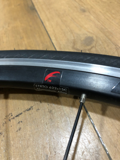 ロードバイク　FULCRUM   お買得‼︎   オススメ‼︎   現品限り