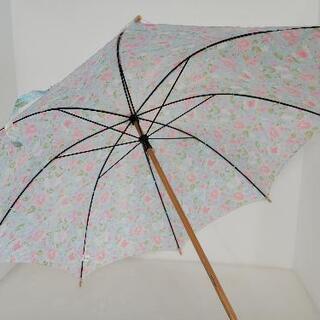 傘　女性　未使用保管品の画像