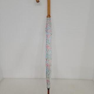 傘　女性　未使用保管品