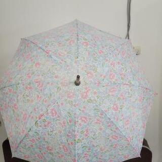 傘　女性　未使用保管品の画像