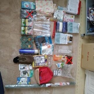 早い者勝ち　ほとんどの品未使用　ホーム用品　色々一式セット