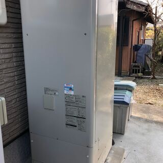 エコキュート・防犯カメラ・防犯ライトの取り付けなら実績と納得価格のパーソナルサービスにお任せください。の画像