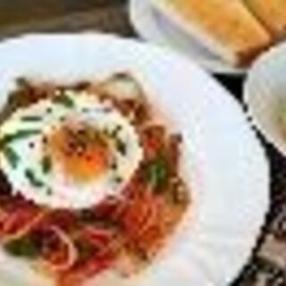 10月24日（日）初心者さん向け♪男の料理教室開催！