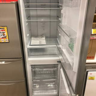 IRISOHYAMA　2ドア冷凍冷蔵庫　IRSN-23A-S　2020年製の画像