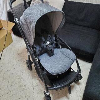 Bugaboo Bee6 ベビーカー 新品未使用