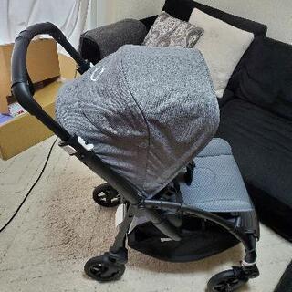 Bugaboo Bee6 ベビーカー 新品未使用の画像